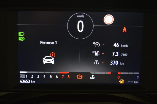 OPEL Mokka usata, con Controllo automatico clima