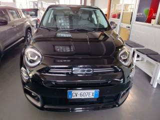 FIAT 500X usata, con Climatizzatore