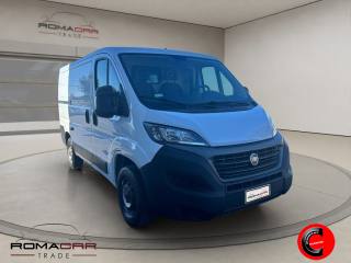 FIAT Ducato usata, con Alzacristalli elettrici