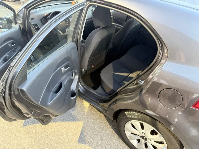 KIA Rio usata 24
