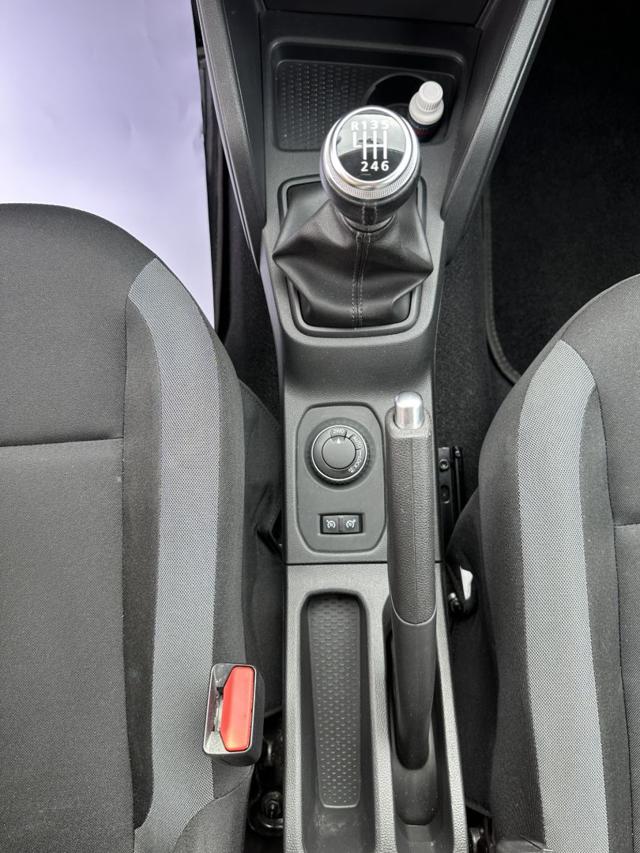 DACIA Duster usata, con Controllo trazione