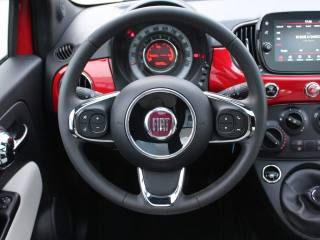 FIAT 500 usata, con Fari LED