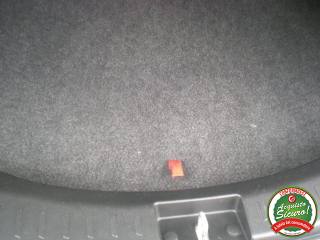 LANCIA Ypsilon usata, con Airbag testa