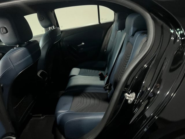 MERCEDES-BENZ A 160 usata, con Climatizzatore