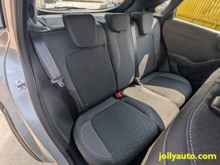 FORD Puma usata, con MP3