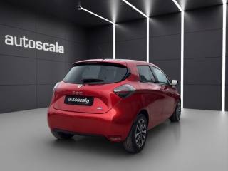 RENAULT ZOE usata, con Alzacristalli elettrici