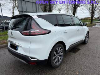 RENAULT Espace usata, con Climatizzatore
