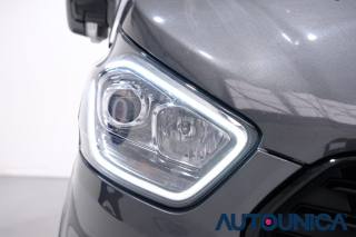 FORD Tourneo Custom usata, con Controllo trazione