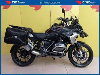 BMW R 1250 GS