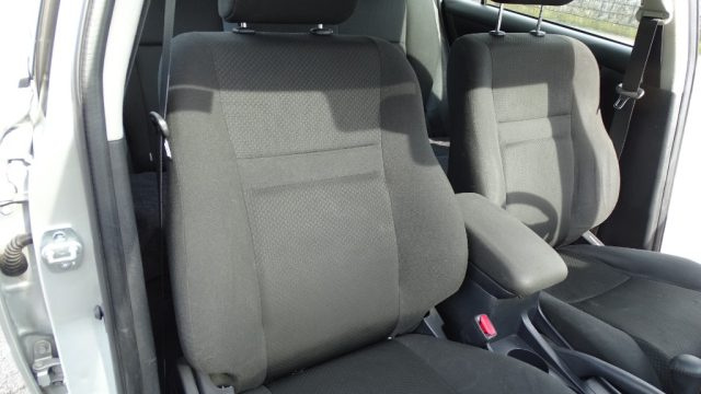 TOYOTA Corolla usata 57