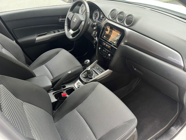 SUZUKI Vitara usata, con Autoradio