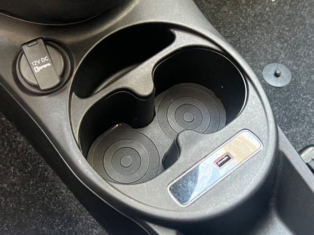 FIAT 500 usata, con Autoradio digitale
