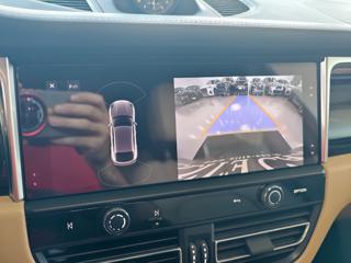 PORSCHE Macan usata, con Controllo automatico clima