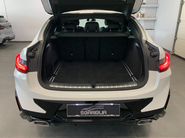 BMW X4 usata, con Cronologia tagliandi
