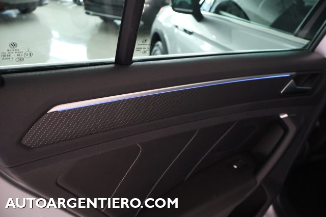VOLKSWAGEN Tiguan usata, con Bluetooth
