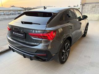 AUDI Q3 usata, con Alzacristalli elettrici