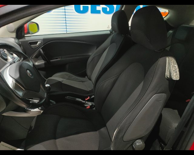 ALFA ROMEO MiTo usata 12
