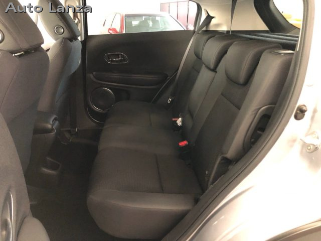 HONDA HR-V usata, con Autoradio