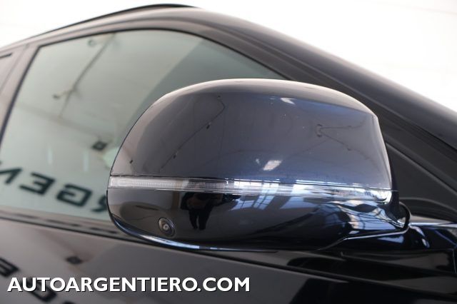 BMW X5 usata, con Airbag posteriore