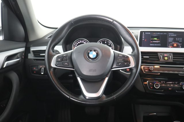 BMW X1 usata 5