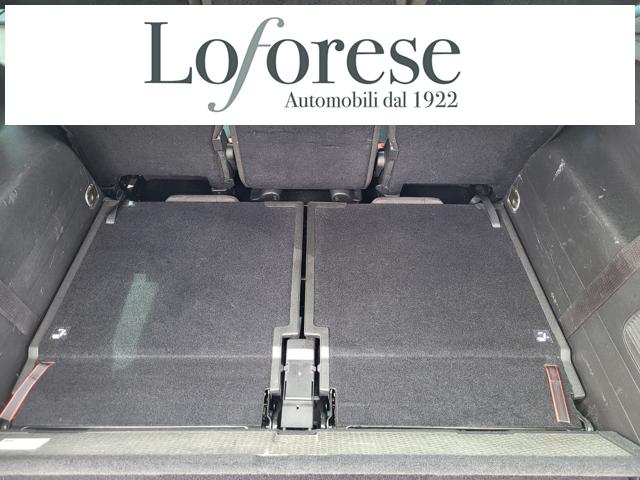 OPEL Zafira usata, con Cruise Control