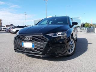 AUDI A3 usata, con Airbag Passeggero