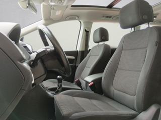 VOLKSWAGEN Sharan usata, con Chiusura centralizzata