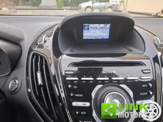 FORD B-Max usata 20