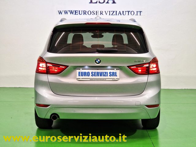 BMW 218 usata 62