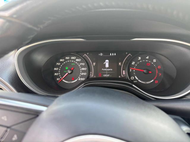 FIAT Tipo usata 14