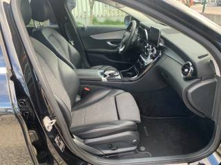 MERCEDES-BENZ C 220 usata, con Controllo trazione