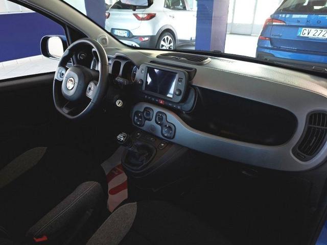 FIAT Panda usata 31
