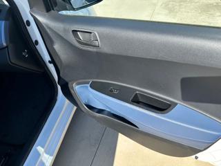 HYUNDAI i10 usata, con Cerchioni in acciaio