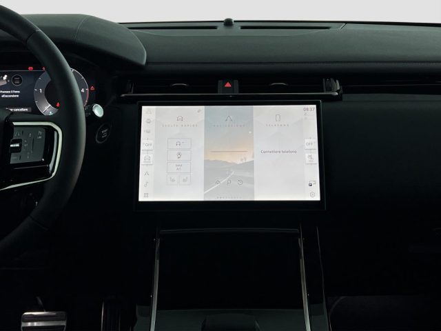 LAND ROVER Range Rover Velar usata 15