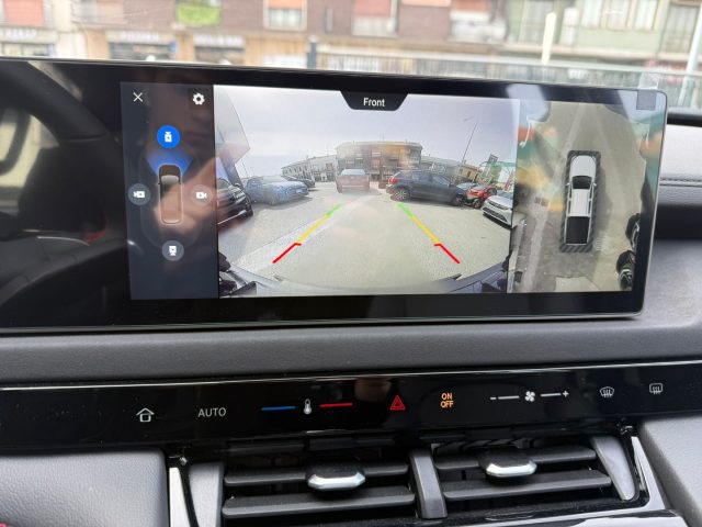 MAXUS T60 usata, con Airbag testa