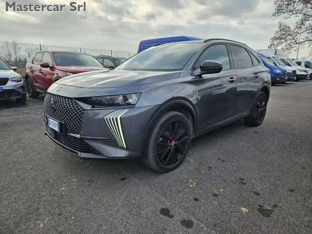 DS AUTOMOBILES DS 7 usata, con Airbag laterali