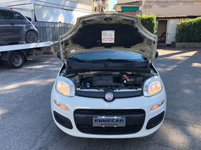 FIAT Panda usata 13