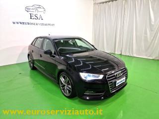 AUDI A3 usata, con Autoradio