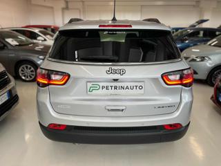 JEEP Compass usata, con Autoradio