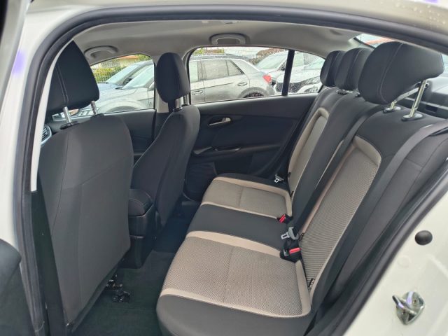 FIAT Tipo usata, con Chiusura centralizzata