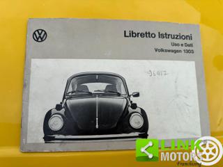 VOLKSWAGEN Maggiolone usata 14