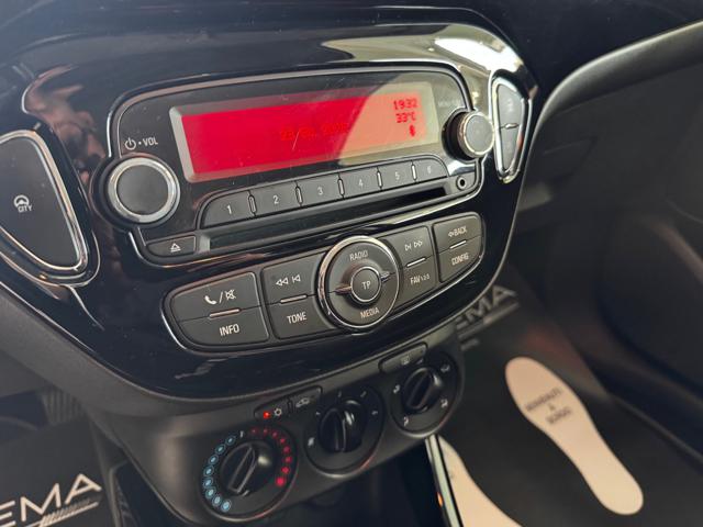 OPEL Adam usata, con USB