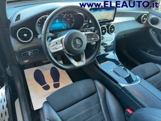 MERCEDES-BENZ GLC 300 usata, con Controllo trazione