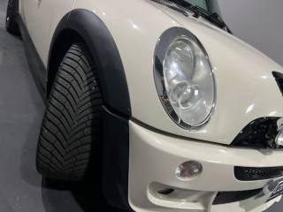 MINI Mini usata, con Controllo trazione
