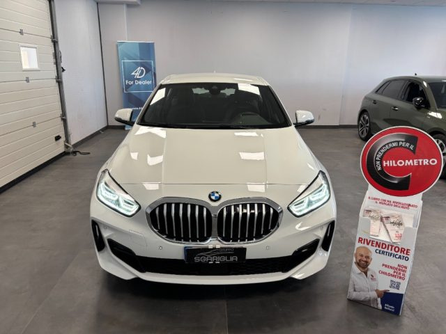 BMW 116 usata, con Airbag