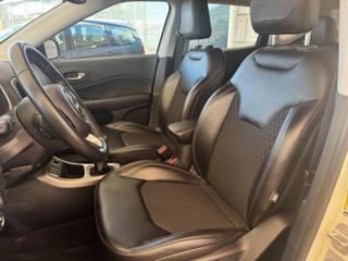 JEEP Compass usata, con Immobilizzatore elettronico