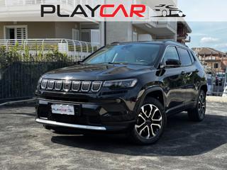 JEEP Compass 1.6 MULTIJET II 2WD LIMITED+R.CAM360+PELLE TOT+NAV