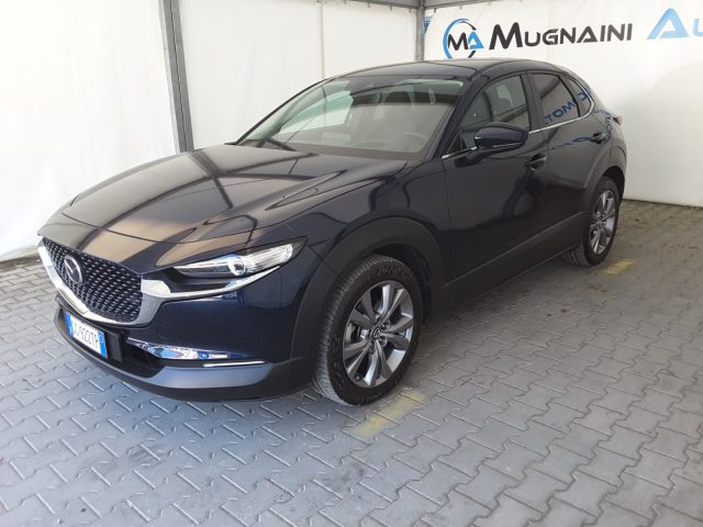 MAZDA CX-30 usata, con Airbag laterali