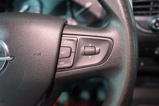OPEL Vivaro usata 34