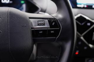 DS AUTOMOBILES DS 3 Crossback usata, con Immobilizzatore elettronico